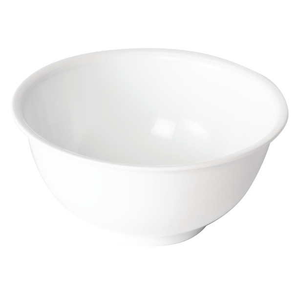 Polypropylene Mixing Bowl 0.5 Ltr J273