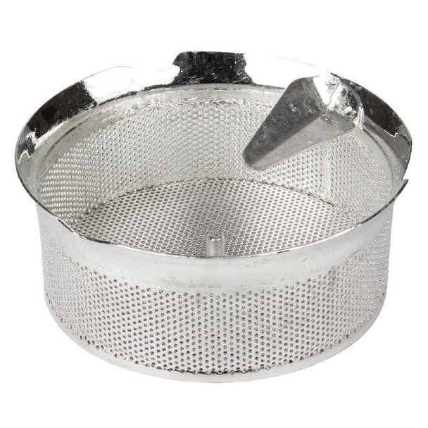 Tellier Triturator Spare Sieve 2mm J418