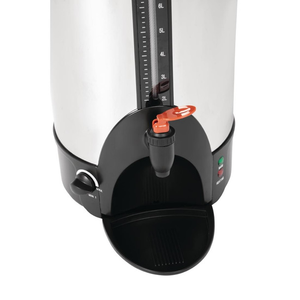 Caterlite Water Boiler 8Ltr J709