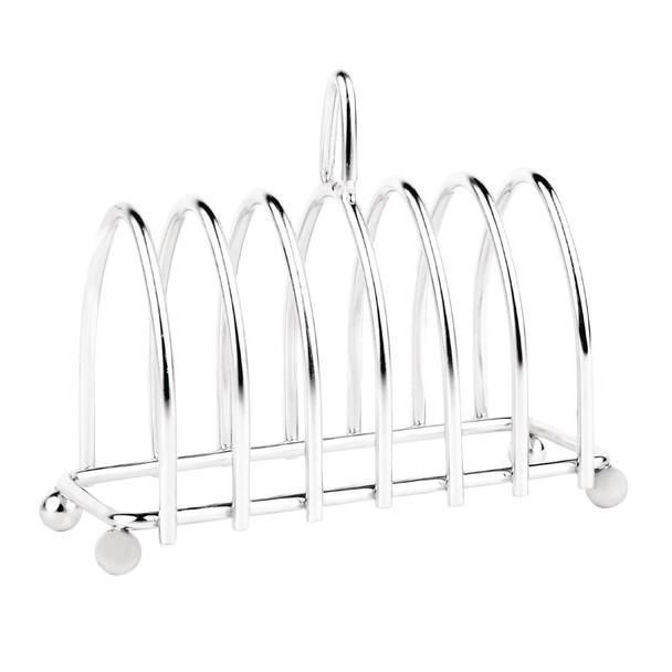 Olympia Wire Toast Rack 6 Slice K394