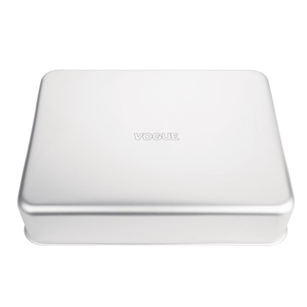 Vogue Deep Roasting Pan 470mm K413