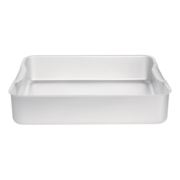 Vogue Deep Roasting Pan 470mm K413