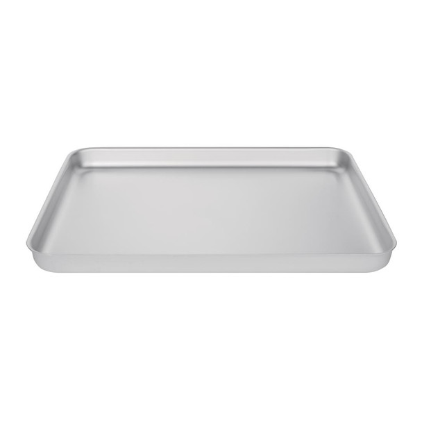 Vogue Aluminium Bakewell Pan 470mm K435