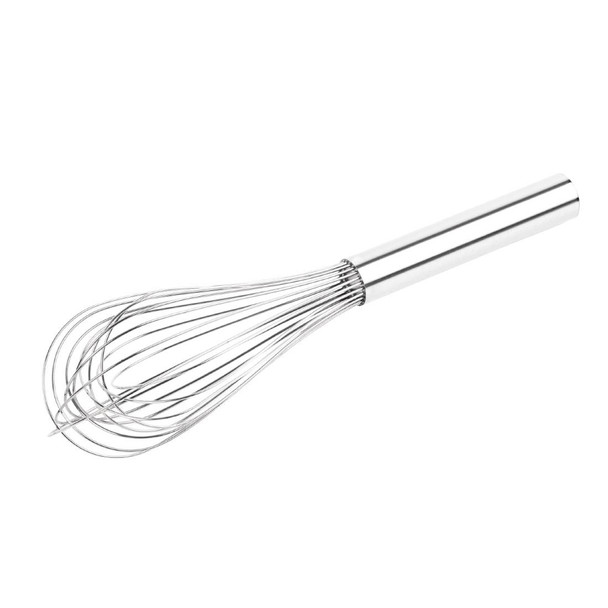 Vogue Light Whisk 12" K551
