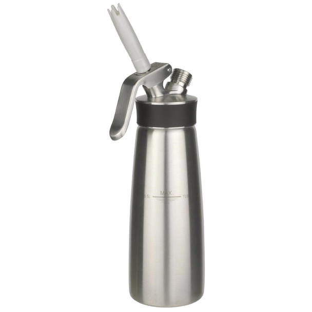 ISI Whipped Cream Dispenser 500ml K637