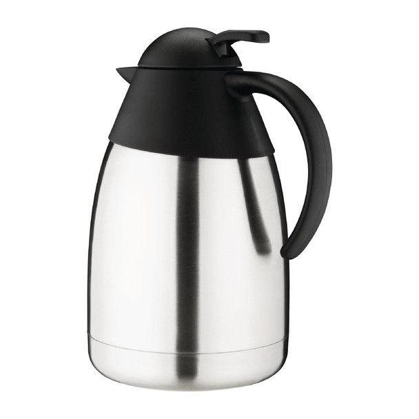 Olympia Domed Vacuum Jug 1.5Ltr K656