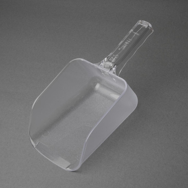 Vogue Polycarbonate Scoop 900ml K938