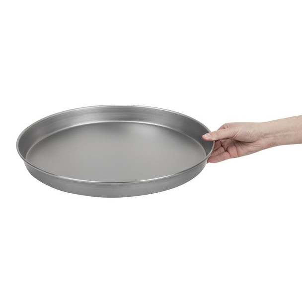 Deep Dish Pizza Pan 12in S475