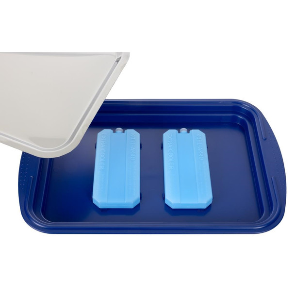 APS Cooling Display Tray and Cover U265