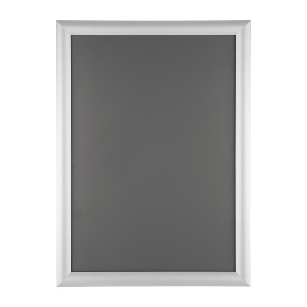 Olympia Aluminium Snap Display Frame A3 (Single) U798