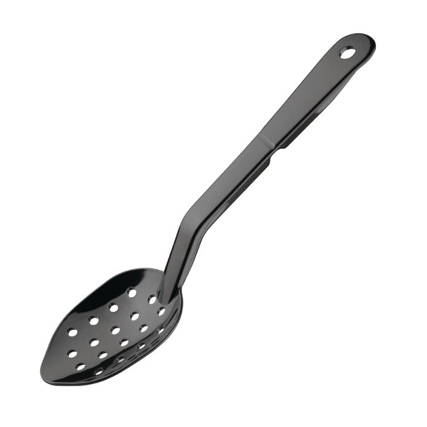 Vogue Perforated Serving Spoon 11" Y549