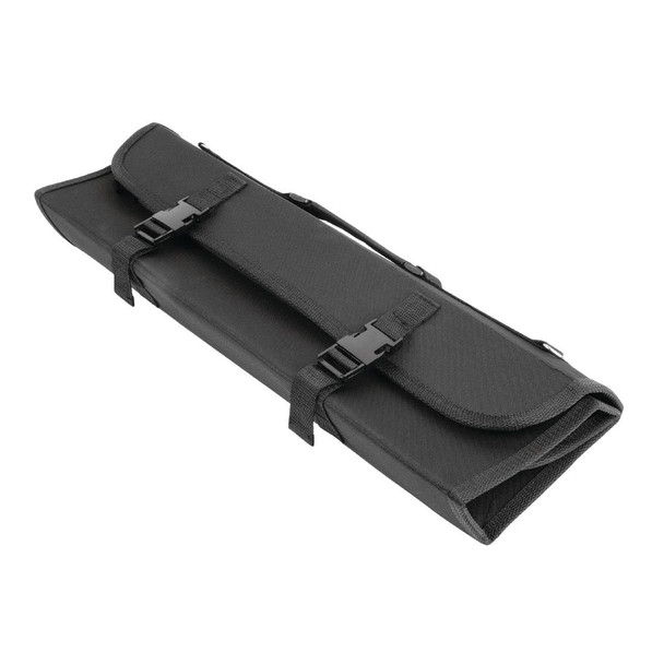 Vogue Nylon Knife Case 16 Slots Y731