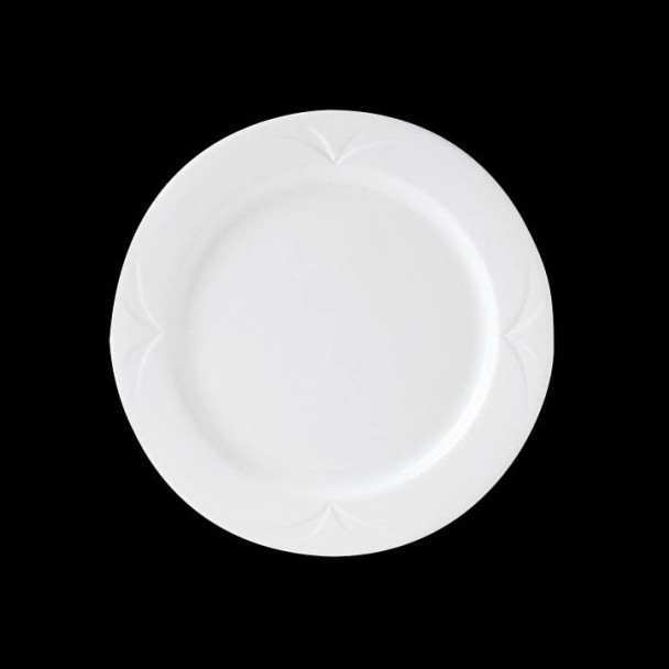 Steelite Bianco Plate 16cm 6 1/4" 36 Pack