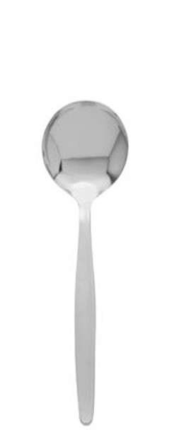 Utopia Economy Soup Spoons 12 Pack