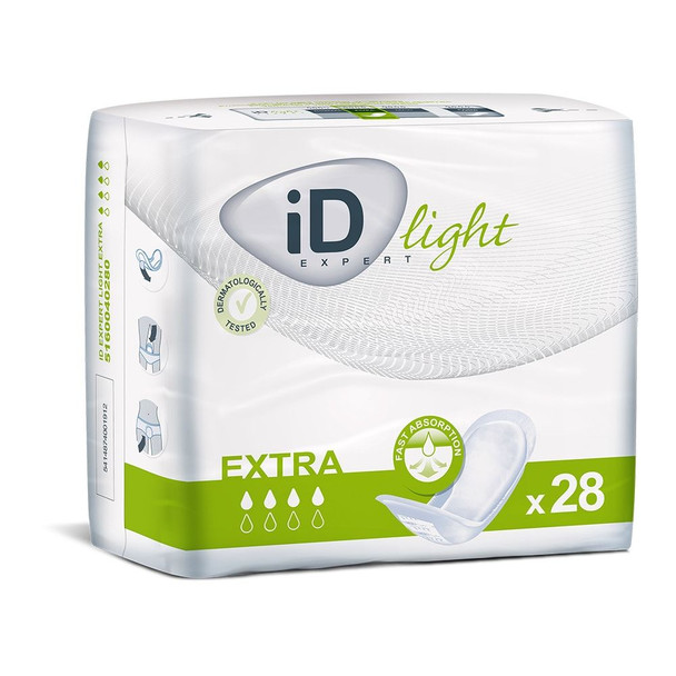 ID Expert Light Extra 28 Pack 5160040280