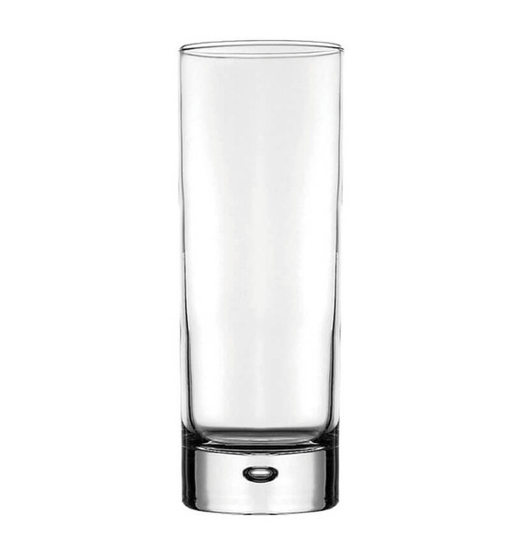 6 Pack Utopia Centra Hi Ball 10oz 29Cl F853
