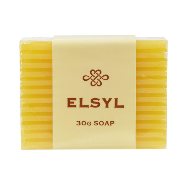 Elysl Natural Look Soap 50 Pack CC495