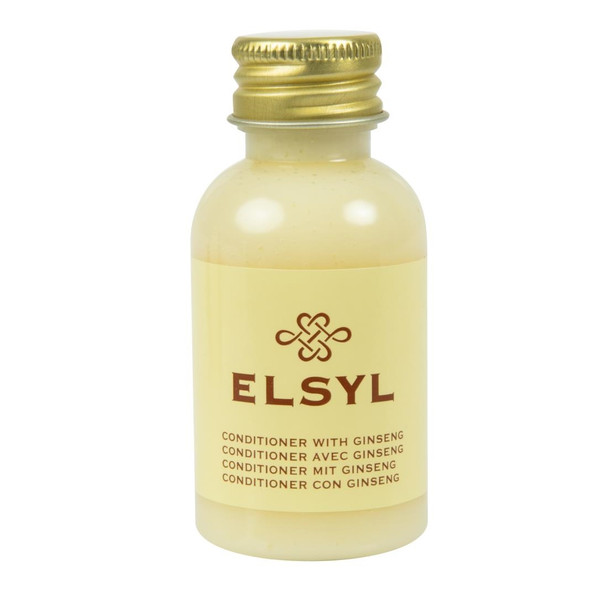 Elsyl Natural Look  Conditioner CC496 50 Pack