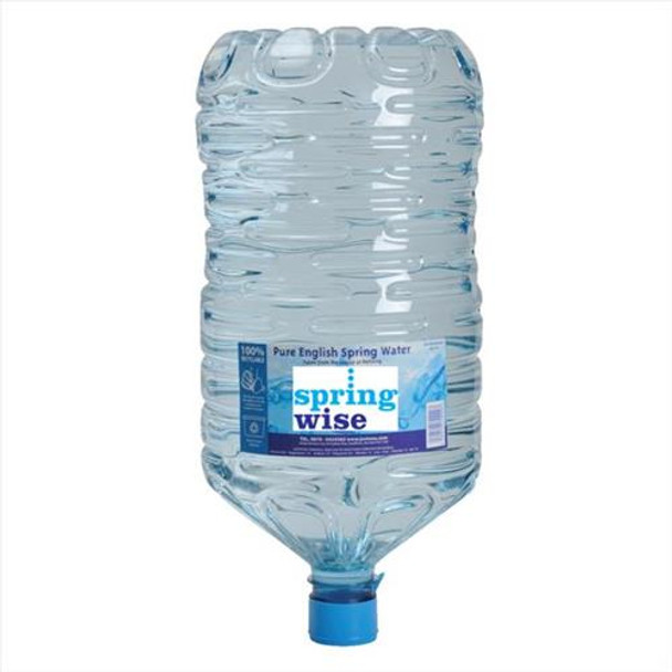 15 Litre Water Bottle For Water Coolers