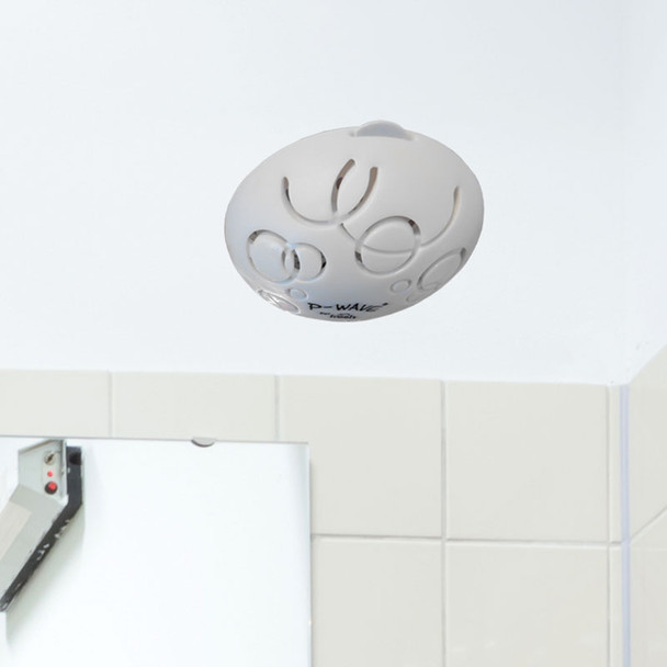 P-Wave Easy Fresh Cover and Fan Air Freshener