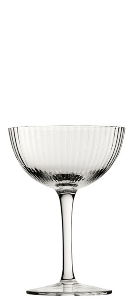 Utopia Hayworth Deep Coupe 8oz (23cl) 6 Pack