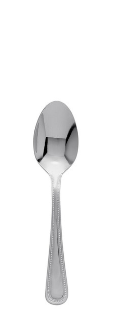 Utopia Bead Tea Spoon 12 Pack