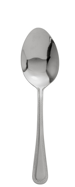 Utopia Bead Table Spoon 12 Pack