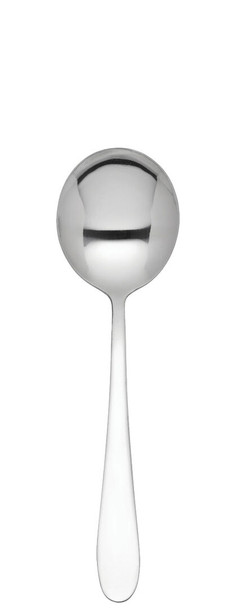 Utopia Manhattan Soup Spoon 12 Pack