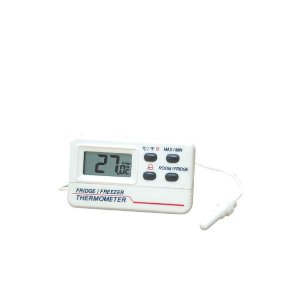 Digital Fridge/Freezer Thermometer -50 To 70Â°C Group Image