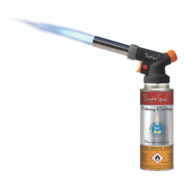 Flametastic Pro Blowtorch Group Image