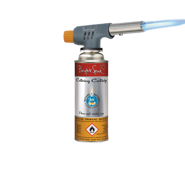 Genware Professional Blow Torch Head Group Image