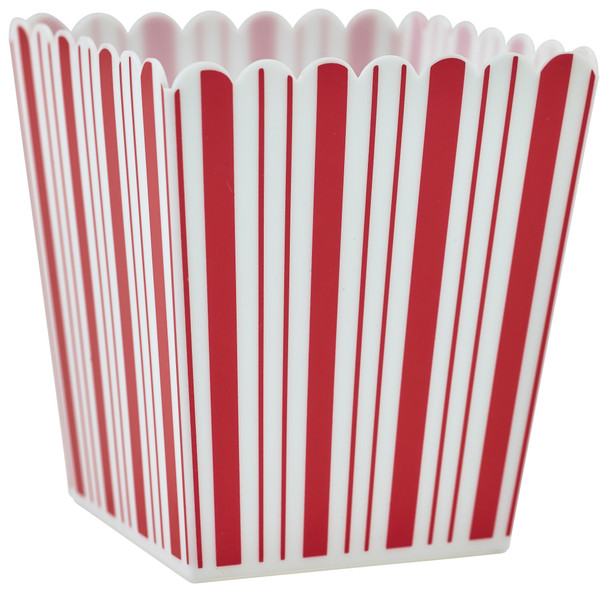Popcorn Cup 40cl/14oz With Colours