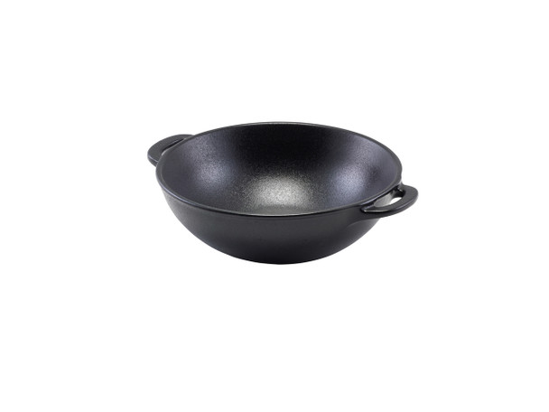 Forge Stoneware Balti Dish 13cm 6 Pack