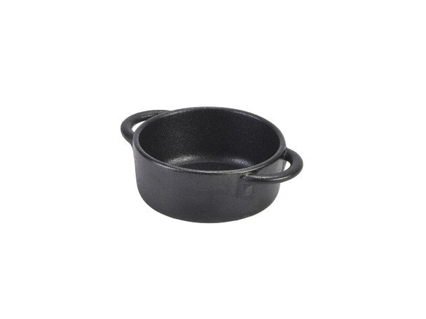 Forge Stoneware Casserole Dish 9 x 4cm 6 Pack