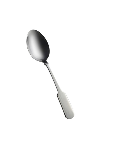 Genware Old English Dessert Spoon 18/0 (Dozen) Group Image