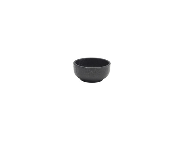 Cast Iron Dip Pot 8cl/2.75oz 12 Pack