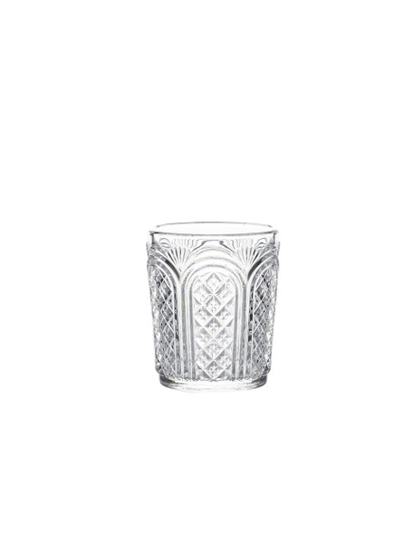 Astor Vintage Tumbler 34cl / 12oz 4 Pack