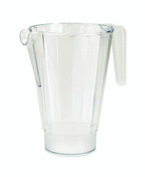 Polycarbonate Pitcher 1.5L