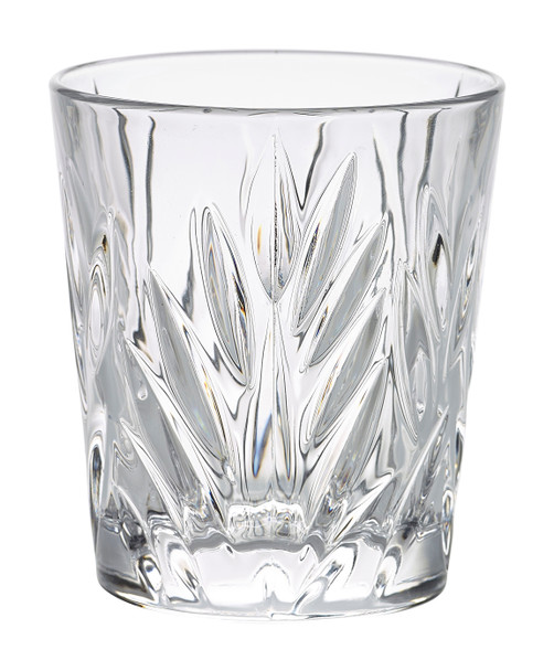 Stanford Vintage Tumbler 32cl/11.25oz 4 Pack