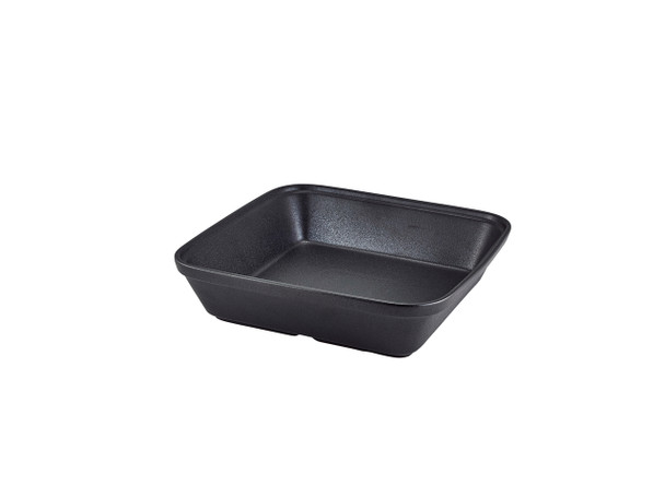 Forge Buffet Stoneware Square Roaster 25.4cm 6 Pack