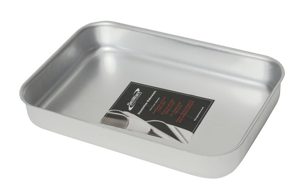 Aluminium Baking Dish 37 x 27 x 7cm