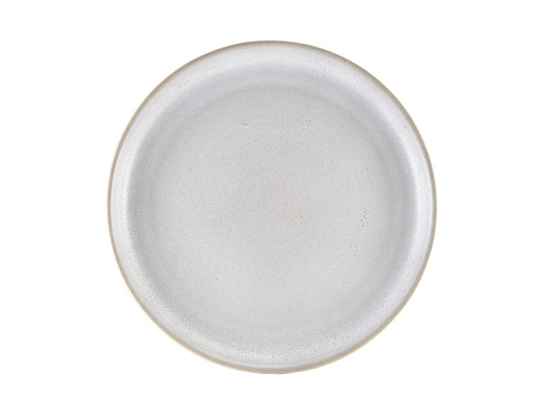 Terra Stoneware Antigo Barley Coupe Plate 27.5cm 6 Pack