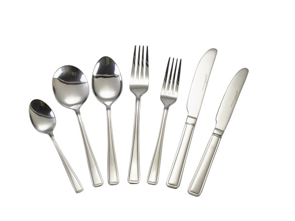 Table Fork Harley Pattern (Dozen)