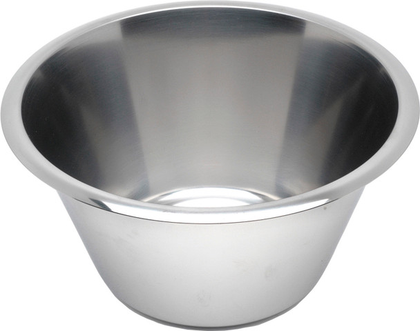 S/St Swedish Bowl 4 Litre