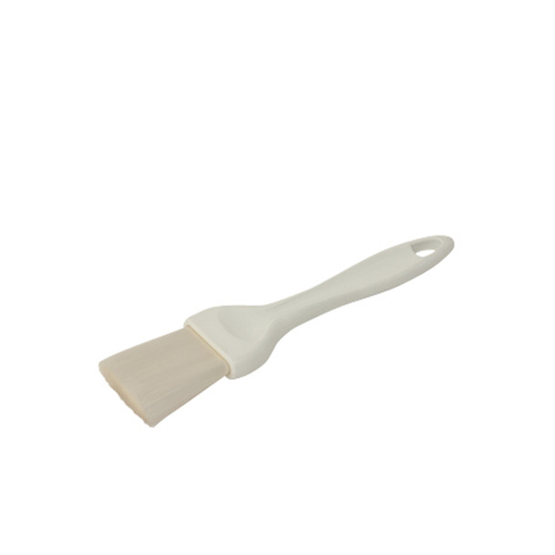 Pastry Brush W/ Nylon Bristles 2" Flat