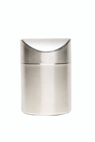 GenWare Stainless Steel Table Bin