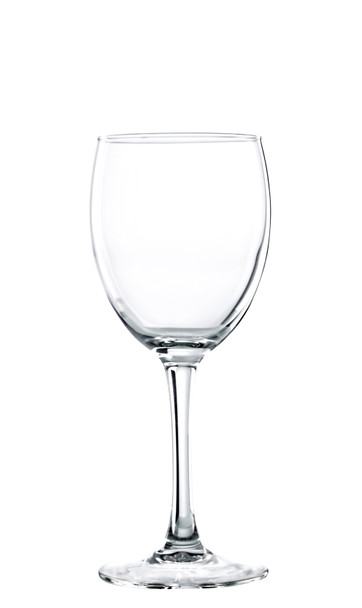 FT Merlot Wine Glass 31cl/10.9oz 12 Pack