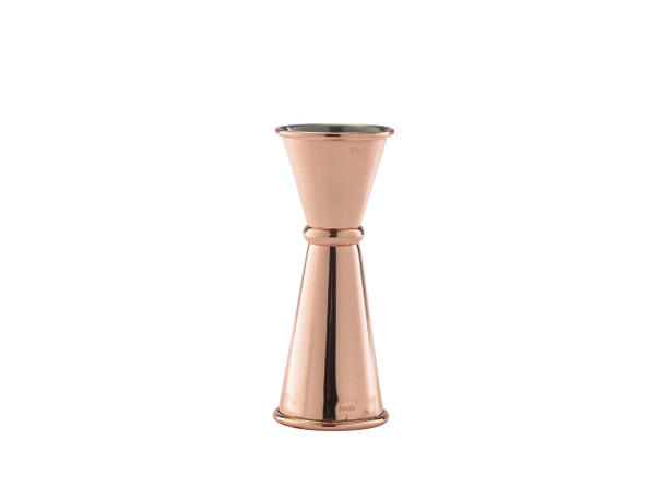 Copper Jigger 25/50ml