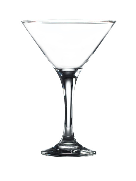 Martini Glass 17.5cl / 6oz 6 Pack