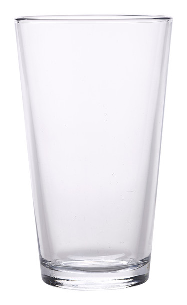 Boston Shaker Glass 45cl/16oz Group Image